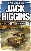 E-Book (epub) Bloody Passage von Jack Higgins
