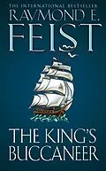 E-Book (epub) King's Buccaneer von Raymond E. Feist