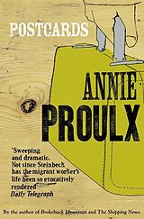 eBook (epub) Postcards de Annie Proulx