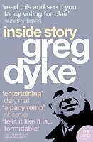 eBook (epub) Greg Dyke: Inside Story de Greg Dyke