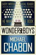 E-Book (epub) Wonder Boys von Michael Chabon