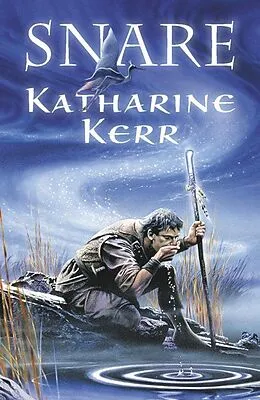 E-Book (epub) Snare von Katharine Kerr