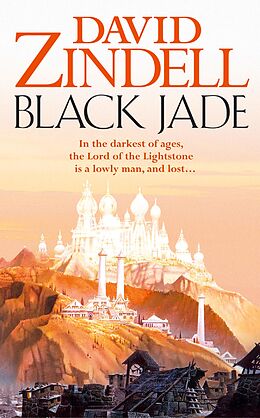 E-Book (epub) Black Jade: Book Three of the Ea Cycle von David Zindell