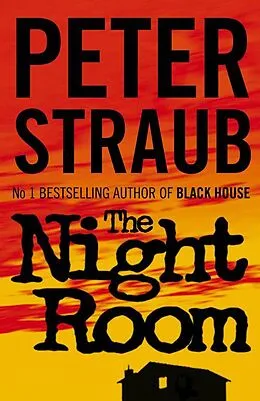 E-Book (epub) In the Night Room von Peter Straub