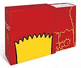 Fester Einband Simpsons World The Ultimate Episode Guide Seasons 1-20 von