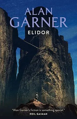 E-Book (epub) Elidor (Essential Modern Classics) von Alan Garner