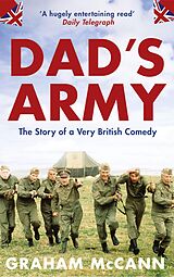 E-Book (epub) Dad's Army von Graham McCann