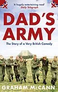 E-Book (epub) Dad's Army von Graham McCann