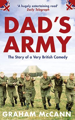 E-Book (epub) Dad's Army von Graham McCann