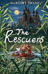 eBook (epub) Rescuers (Collins Modern Classics) de Margery Sharp