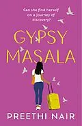 E-Book (epub) Gypsy Masala von Preethi Nair