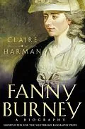 E-Book (epub) Fanny Burney: A biography (Text Only) von Claire Harman