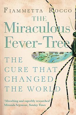 eBook (epub) Miraculous Fever-Tree de Fiammetta Rocco