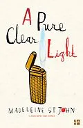 E-Book (epub) Pure Clear Light von Madeleine St. John
