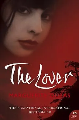 E-Book (epub) Lover (Harper Perennial Modern Classics) von Marguerite Duras
