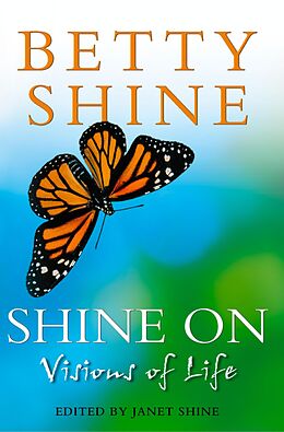 E-Book (epub) Shine On von Betty Shine