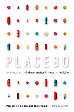 E-Book (epub) Placebo von Dylan Evans