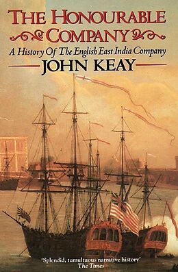 eBook (epub) Honourable Company de John Keay