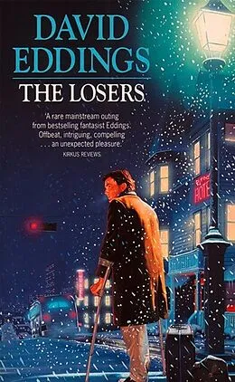 E-Book (epub) Losers von David Eddings