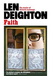 eBook (epub) Faith de Len Deighton