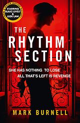 eBook (epub) Rhythm Section de Mark Burnell