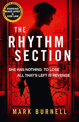 eBook (epub) Rhythm Section de Mark Burnell