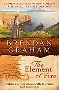 E-Book (epub) Element of Fire von Brendan Graham