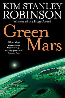 E-Book (epub) Green Mars von Kim Stanley Robinson