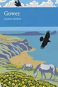 E-Book (epub) Gower (Collins New Naturalist Library, Book 99) von Jonathan Mullard