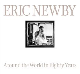 E-Book (epub) Around the World in 80 Years von Eric Newby