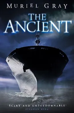 E-Book (epub) Ancient von Muriel Gray