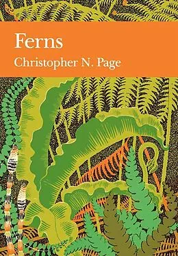 E-Book (epub) Ferns (Collins New Naturalist Library, Book 74) von Christopher N. Page
