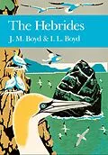 E-Book (epub) Hebrides (Collins New Naturalist Library, Book 76) von J. M. Boyd, I. L. Boyd