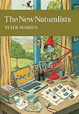 eBook (epub) New Naturalists (Collins New Naturalist Library, Book 82) de Peter Marren