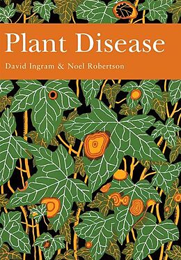 E-Book (epub) Plant Disease (Collins New Naturalist Library, Book 85) von David Ingram