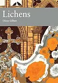 E-Book (epub) Lichens (Collins New Naturalist Library, Book 86) von Oliver Gilbert