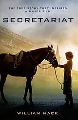 Kartonierter Einband Secretariat von Nack William