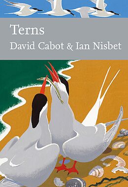 E-Book (epub) Terns (Collins New Naturalist Library, Book 123) von David Cabot