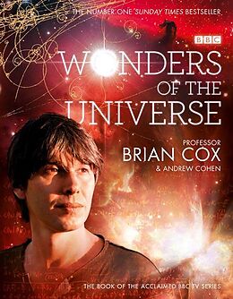 E-Book (epub) Wonders of the Universe von Professor Brian Cox