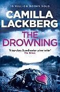 Kartonierter Einband The Drowning von Camilla Lackberg
