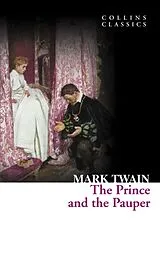 Kartonierter Einband (Kt) The Prince and the Pauper von Mark Twain