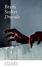 Poche format A Dracula von Bram Stoker