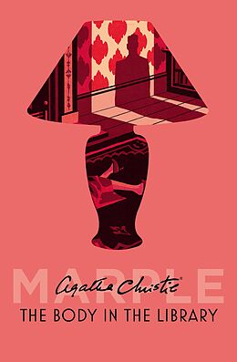 E-Book (epub) Body in the Library (Miss Marple) von Agatha Christie