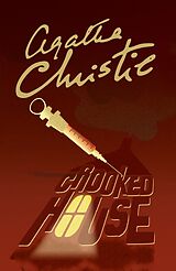 eBook (epub) Crooked House de Agatha Christie