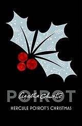 eBook (epub) Hercule Poirot's Christmas (Poirot) de Agatha Christie