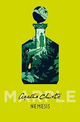 eBook (epub) Nemesis de Agatha Christie