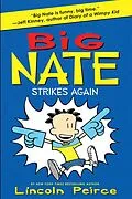 E-Book (epub) Big Nate Strikes Again (US edition) von Lincoln Peirce