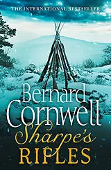 Kartonierter Einband Sharpes Rifles von Bernard Cornwell