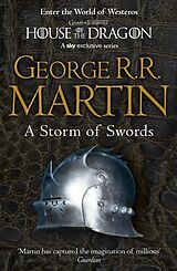 E-Book (epub) Storm of Swords Complete Edition (Two in One) (A Song of Ice and Fire, Book 3) von George R. R. Martin