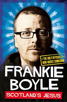 eBook (epub) Scotland's Jesus de Frankie Boyle